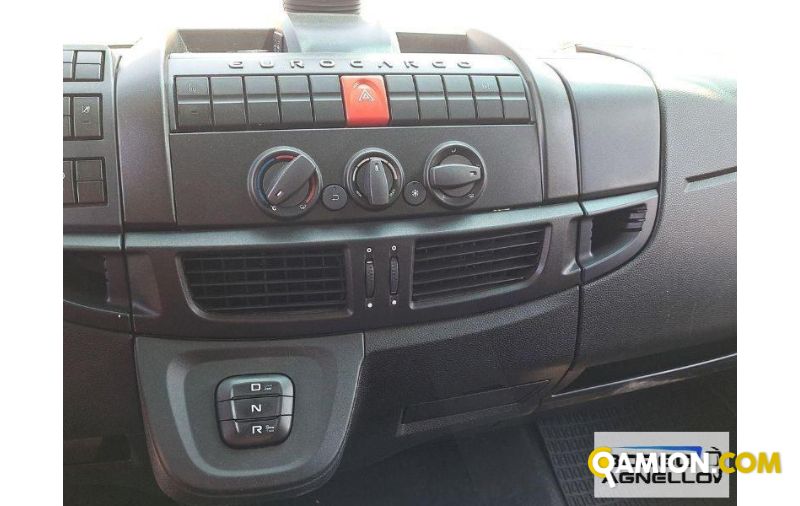 Iveco EUROCARGO ML75E21 EUROCARGO ML75E21 | Motrice Telaio | Borgo Agnello S.p.A.