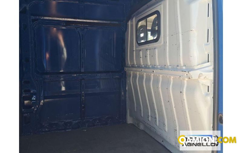 Peugeot BOXER BOXER | Leggero Furgone > 35 q.li Altro | Borgo Agnello S.p.A.