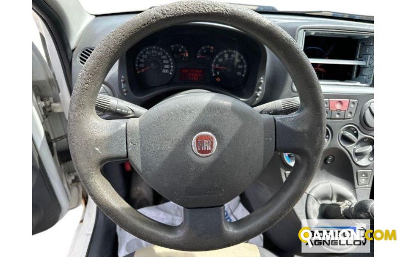 Fiat PANDA PANDA | Automobile Altro | Borgo Agnello S.p.A.