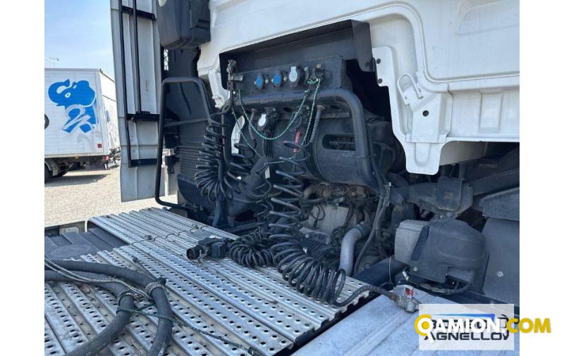 Man TGX 18.480 TGX 18.480 | Trattore Trattore | Borgo Agnello S.p.A.