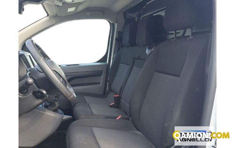 Fiat scudo occasion - 206 765 km - Novara - 2022 | Borgo Agnello S.p.A. - Foto 12