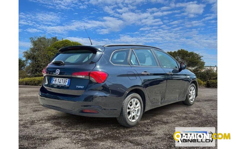 Fiat TIPO TIPO | Automobile Automobile | Borgo Agnello S.p.A.