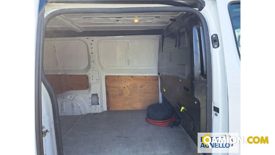 Fiat e-scudo occasion - 17 215 km - Novara - 2022 - van | Borgo Agnello S.p.A. - Foto 5