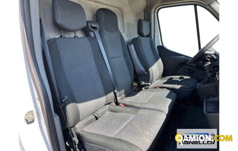 Opel movano occasion - 537 790 km - Novara - 2021 - van | Borgo Agnello S.p.A. - Foto 4