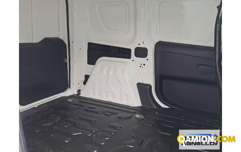 Fiat DOBLO DOBLO | Leggero Furgone > 35 q.li Altro | Borgo Agnello S.p.A.