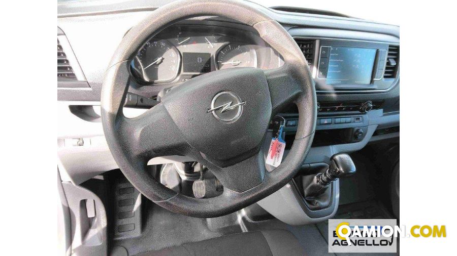 Opel VIVARO VIVARO | Automobile Automobile | Borgo Agnello S.p.A.