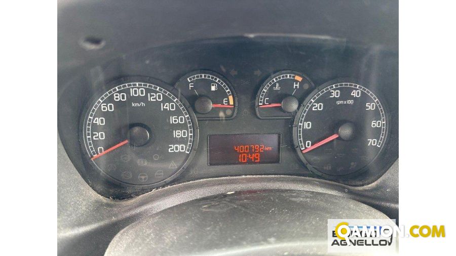 Fiat DOBLO DOBLO | Leggero Furgone > 35 q.li Altro | Borgo Agnello S.p.A.