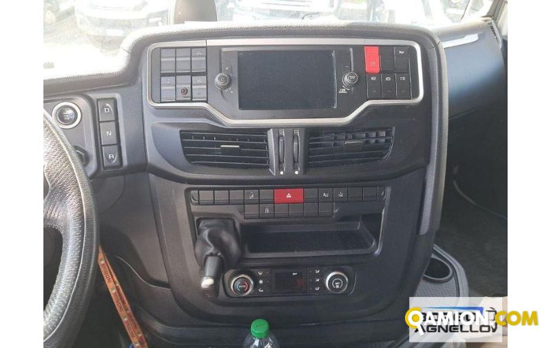 Iveco s-way as440s48 t/p usato - 451.350 km - Novara | Borgo Agnello S.p.A. - Foto 17