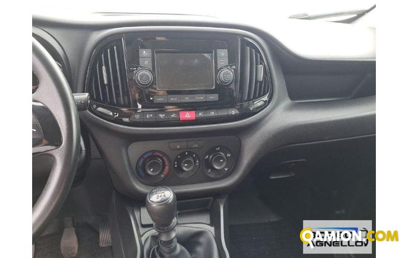 Fiat DOBLO DOBLO | Leggero Furgone > 35 q.li Altro | Borgo Agnello S.p.A.