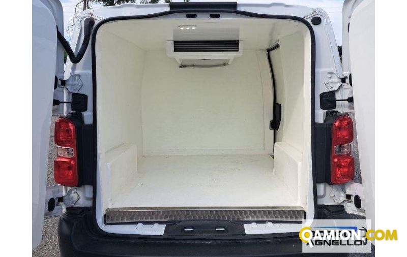 Fiat scudo occasion - 206 765 km - Novara - 2022 | Borgo Agnello S.p.A. - Foto 10