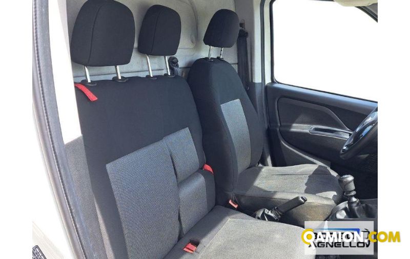 Fiat DOBLO DOBLO | Leggero Furgone > 35 q.li Altro | Borgo Agnello S.p.A.