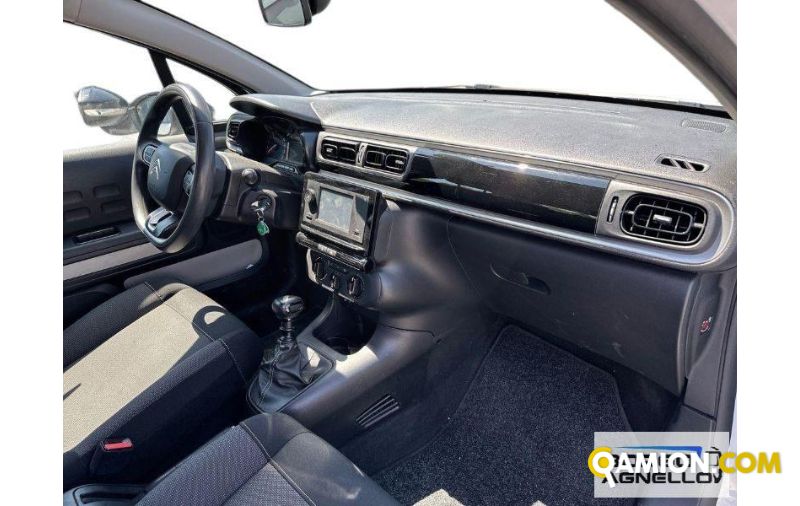 Citroen C3 C3 | Leggero Furgone > 35 q.li Altro | Borgo Agnello S.p.A.