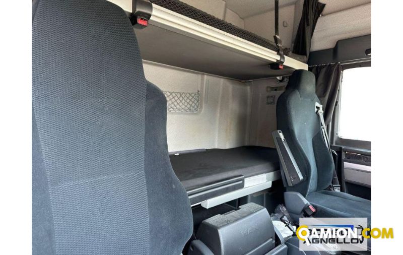 Man TGX 18.480 TGX 18.480 | Trattore Trattore | Borgo Agnello S.p.A.