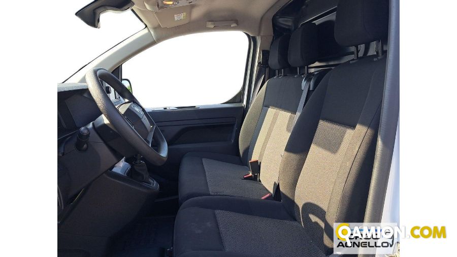 Citroen jumpy usato - 43.377 km - Novara - 2024 | Borgo Agnello S.p.A. - Foto 11