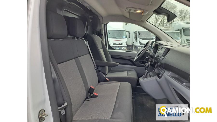 Fiat scudo used - 114,150 km - Novara - 2023 - van | Borgo Agnello S.p.A. - Foto 4