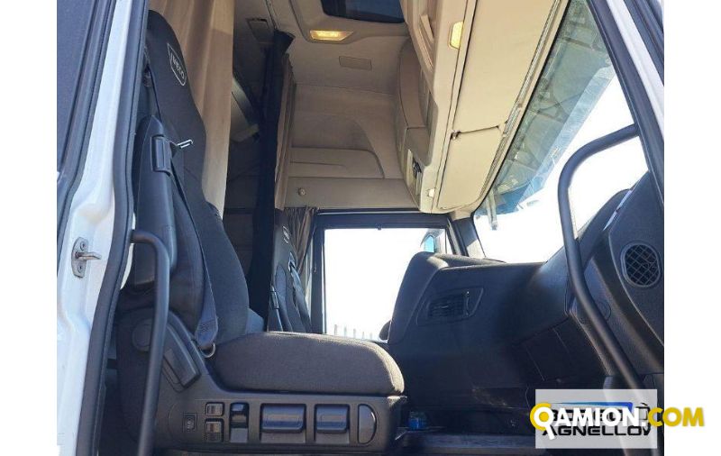 Iveco s-way as440s48 t/p usato - 451.350 km - Novara | Borgo Agnello S.p.A. - Foto 3