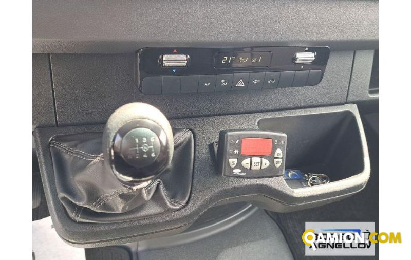 Mercedes SPRINTER SPRINTER | Leggero Furgone > 35 q.li Altro | Borgo Agnello S.p.A.