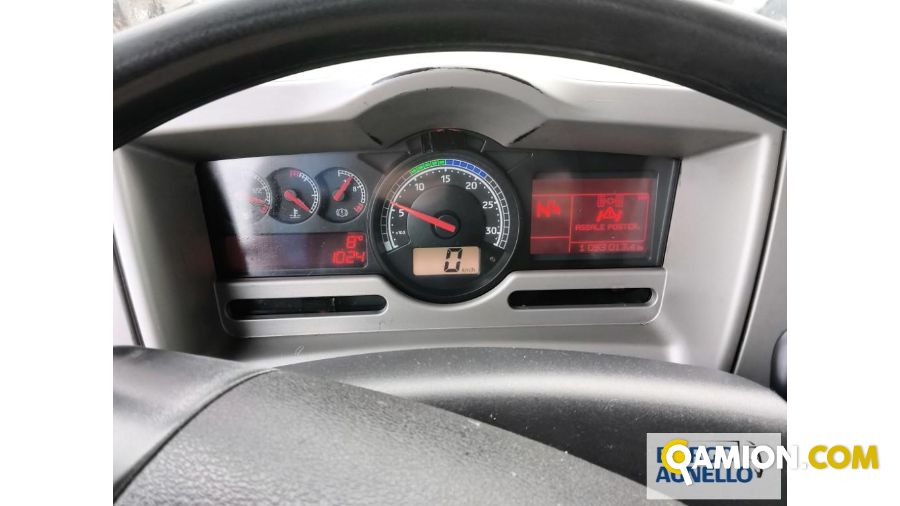Renault PREMIUM PREMIUM | Motrice Cassone fisso con centina | Borgo Agnello S.p.A.