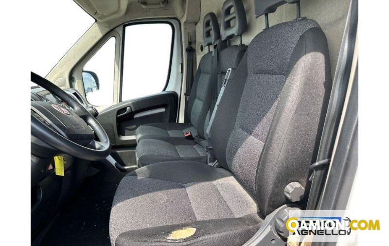 Fiat ducato occasion - 238 163 km - Novara - 2021 - van | Borgo Agnello S.p.A. - Foto 11