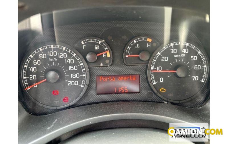 Fiat PANDA PANDA | Automobile Altro | Borgo Agnello S.p.A.