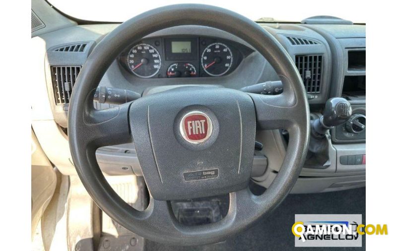 Fiat DUCATO DUCATO | Leggero Furgone > 35 q.li Altro | Borgo Agnello S.p.A.