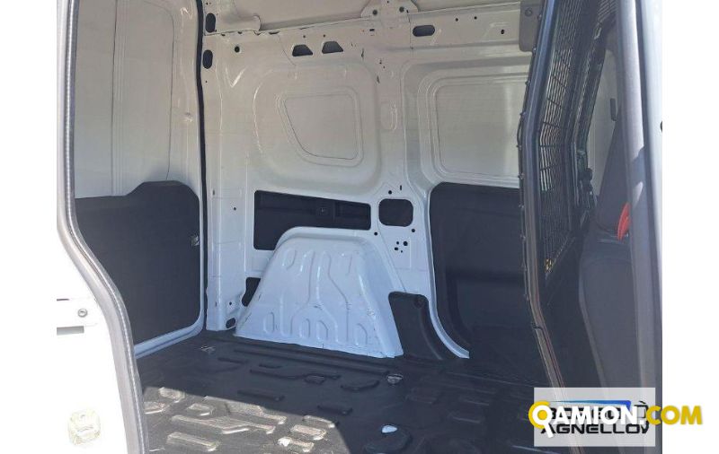 Fiat doblo usato - 17.518 km - Novara - 2021 - furgone | Borgo Agnello S.p.A. - Foto 6
