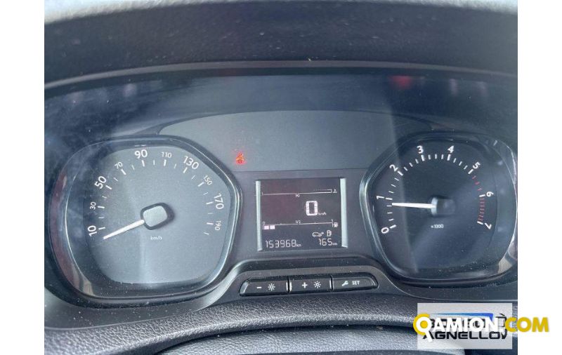 Fiat SCUDO SCUDO | Leggero Furgone > 35 q.li Altro | Borgo Agnello S.p.A.