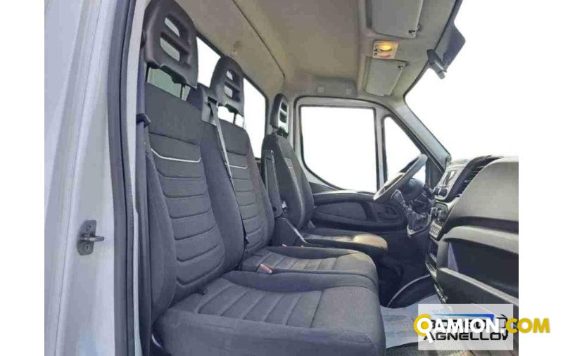 Iveco DAILY 35C16 DAILY 35C16 | Altro Isotermico / coibentato | Borgo Agnello S.p.A.