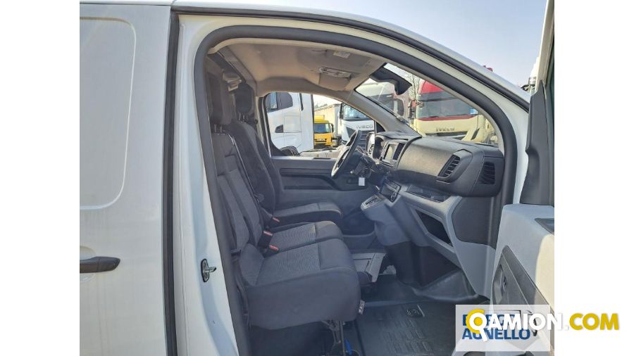 Fiat e-scudo occasion - 17 215 km - Novara - 2022 - van | Borgo Agnello S.p.A. - Foto 3