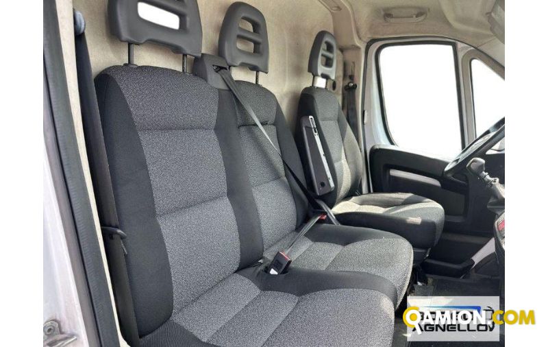 Fiat ducato occasion - 238 163 km - Novara - 2021 - van | Borgo Agnello S.p.A. - Foto 4