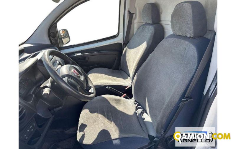 Fiat FIORINO FIORINO | Leggero Furgone > 35 q.li Altro | Borgo Agnello S.p.A.