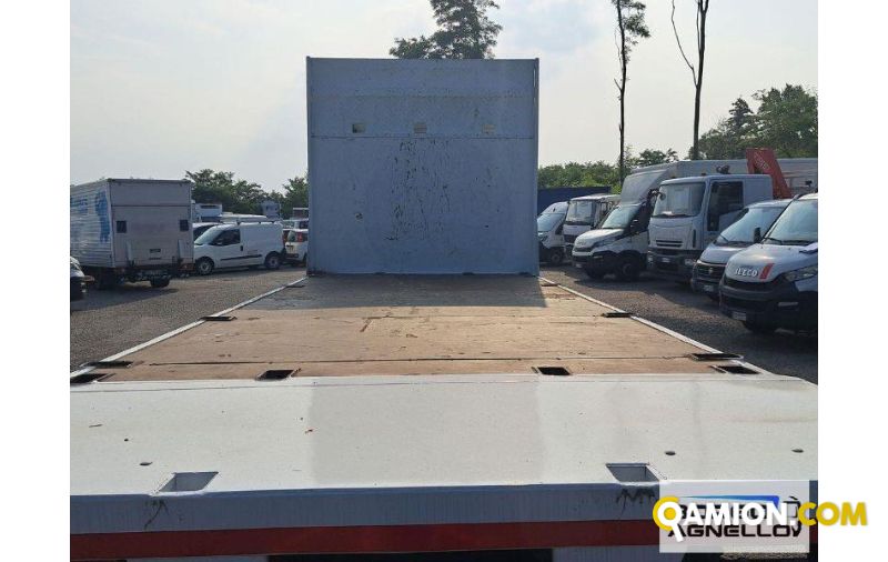 Iveco stralis as260x48 y/ps occasion - 296 754 km | Borgo Agnello S.p.A. - Foto 11