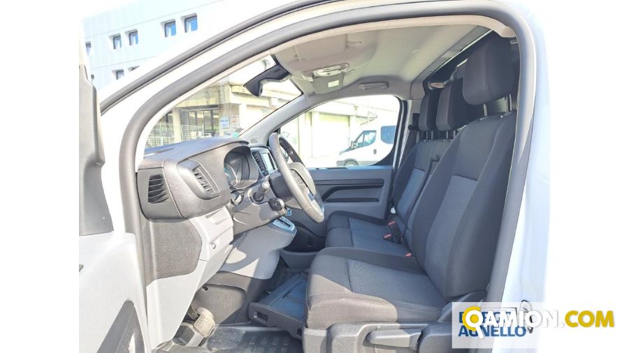 Fiat e-scudo occasion - 17 215 km - Novara - 2022 - van | Borgo Agnello S.p.A. - Foto 11