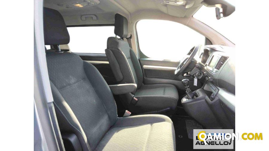 Opel ZAFIRA ZAFIRA | Automobile Automobile | Borgo Agnello S.p.A.