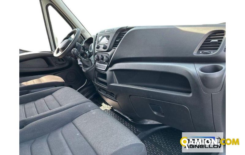 Iveco DAILY 35C14 DAILY 35C14 | Leggero Furgone > 35 q.li Altro | Borgo Agnello S.p.A.