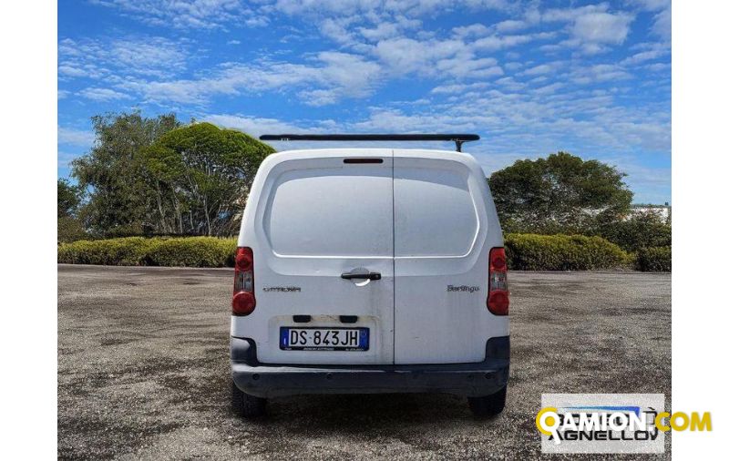 Citroen BERLINGO BERLINGO | Leggero Furgone > 35 q.li Altro | Borgo Agnello S.p.A.