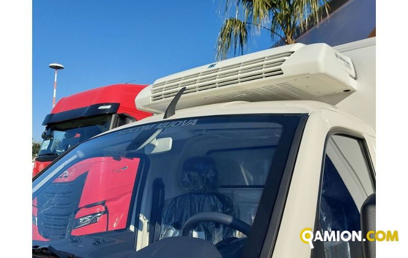 Piaggio PORTER PORTER | Furgone  FURGONE ISOTERMICO CON GRUPPO FRIGO