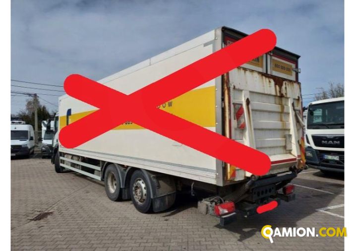 Iveco STRALIS AT260S31Y/PS STRALIS AT260S31Y/PS | PROCIDAMACCHINE S.R.L.