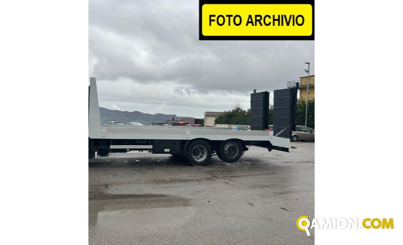 Daf xf occasion - 1 km - San Cipriano Picentino - 2017 | PROCIDAMACCHINE S.R.L. - Foto 30