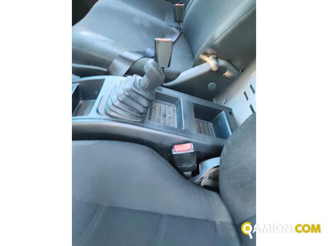 Iveco Eurocargo 120E22 Eurocargo 120E22 | PROCIDAMACCHINE S.R.L.