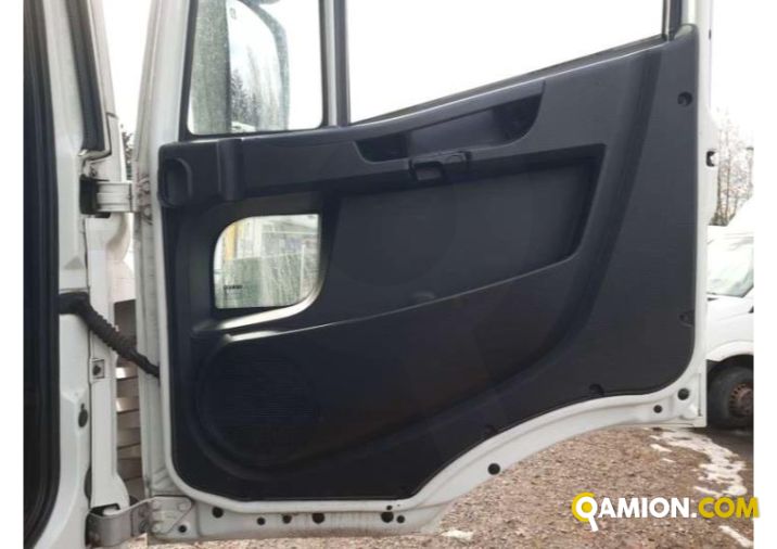 Iveco Eurocargo 180E25 Eurocargo 180E25 | PROCIDAMACCHINE S.R.L.