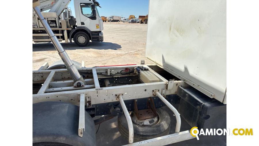 Iveco DAILY 35C15 DAILY 35C15 | PROCIDAMACCHINE S.R.L.