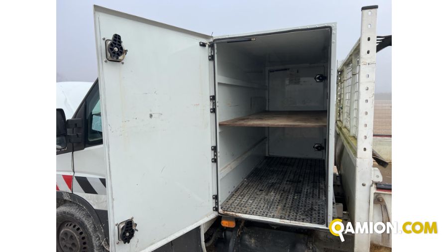 Iveco DAILY 35C12 DAILY 35C12 | PROCIDAMACCHINE S.R.L.
