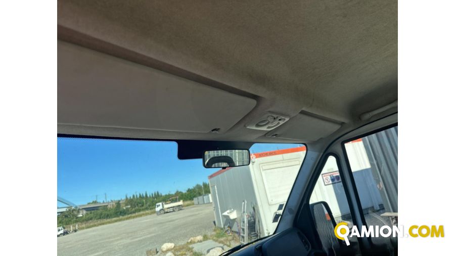 Iveco 35C11 35C11 | PROCIDAMACCHINE S.R.L.