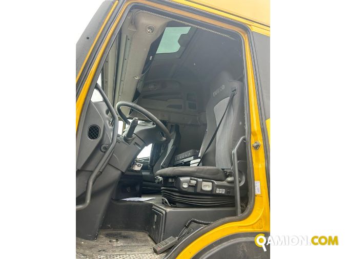 Iveco Stralis AD260S42Y/FS-D Stralis AD260S42Y/FS-D | PROCIDAMACCHINE S.R.L.
