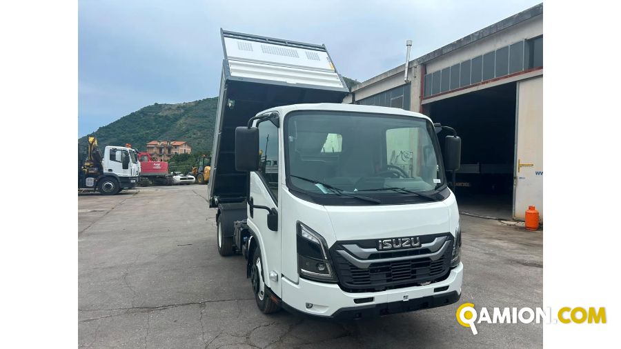 Isuzu M27 M27 | PROCIDAMACCHINE S.R.L.