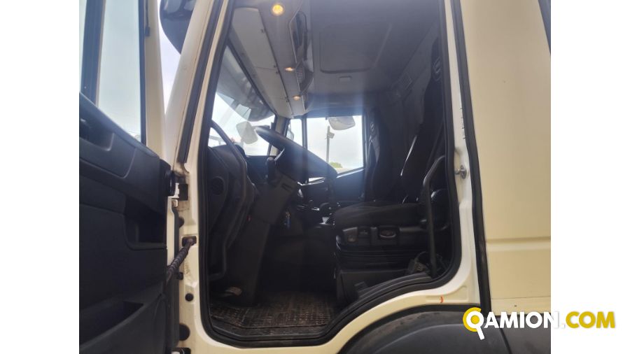 Iveco STRALIS AT260S31Y/PS STRALIS AT260S31Y/PS | PROCIDAMACCHINE S.R.L.