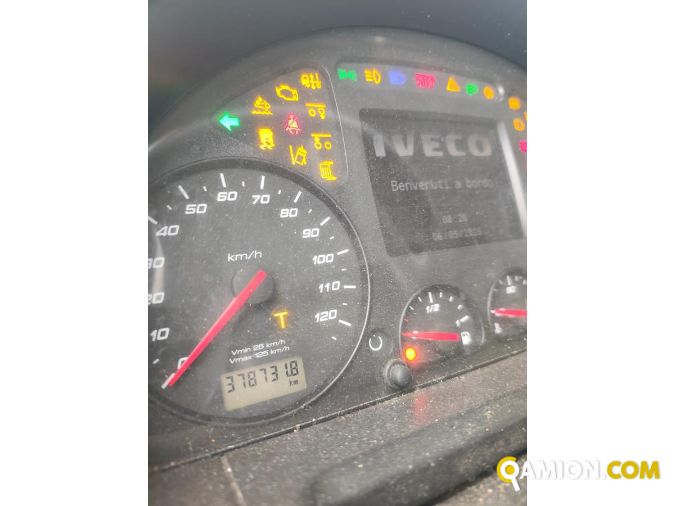 Iveco STRALIS AT260S31Y/PS STRALIS AT260S31Y/PS | PROCIDAMACCHINE S.R.L.