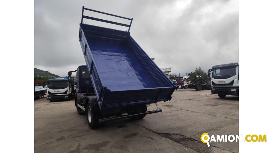 Iveco Eurocargo 120E25 Eurocargo 120E25 | PROCIDAMACCHINE S.R.L.