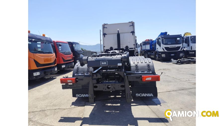 Scania G SERIES G SERIES | PROCIDAMACCHINE S.R.L.